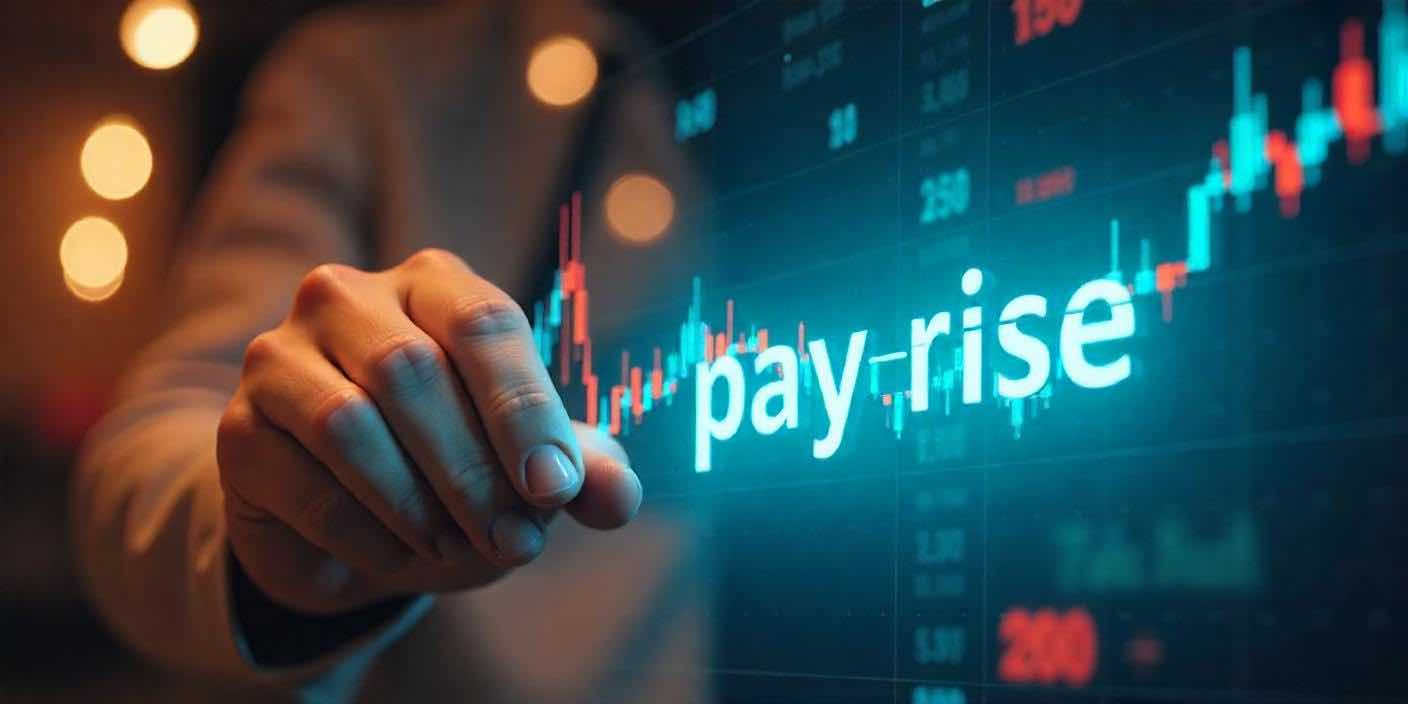Pay Risel How to Negotiate a Pay Rise with your Current Employer - Property ...